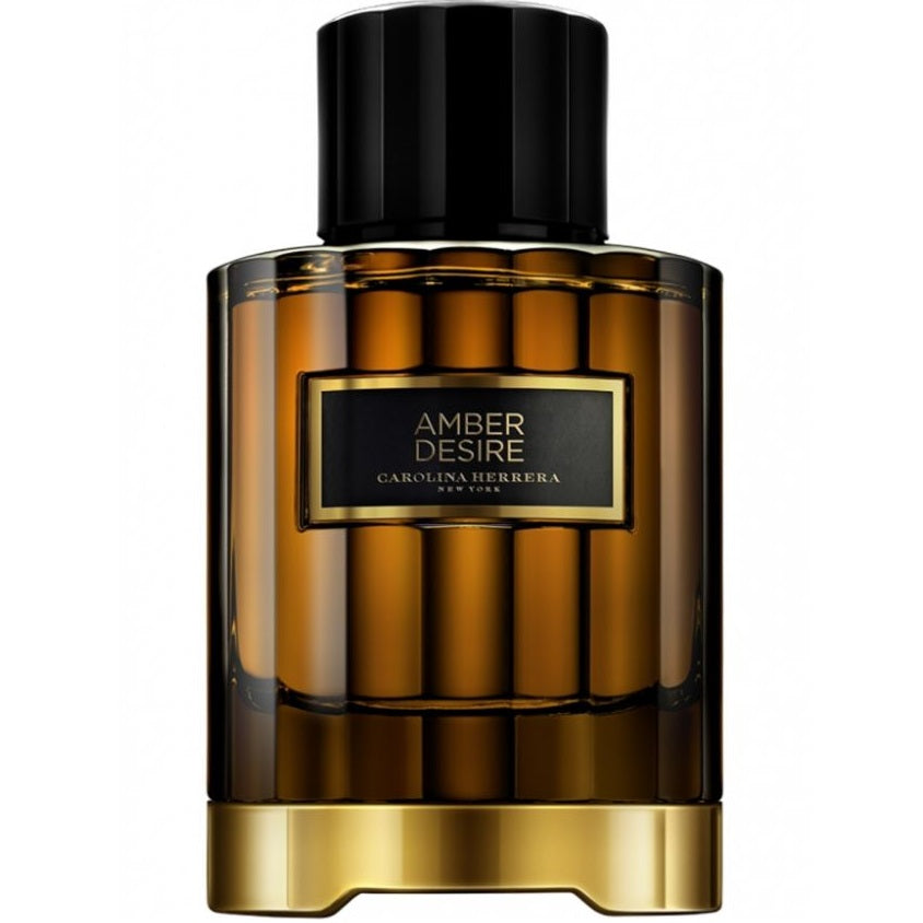 Carolina Herrera Amber Desire Eau De Parfum One Stop Fragrances