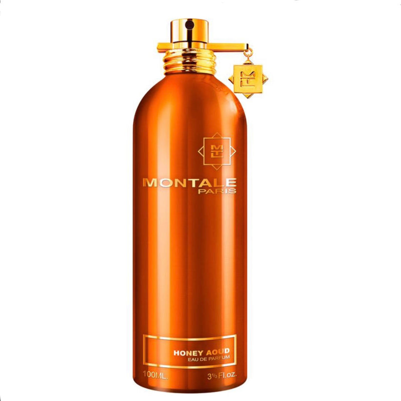 Montale Honey Aoud Eau De Parfum