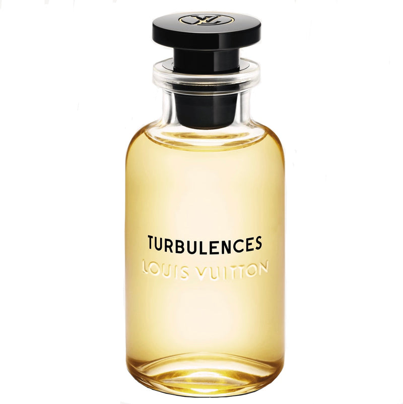 Louis Vuitton Turbulences Eau De Parfum