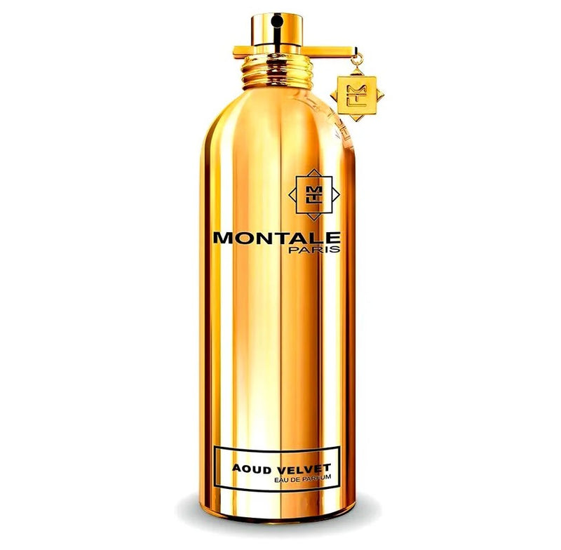 Montale Aoud Velvet Eau De Parfum