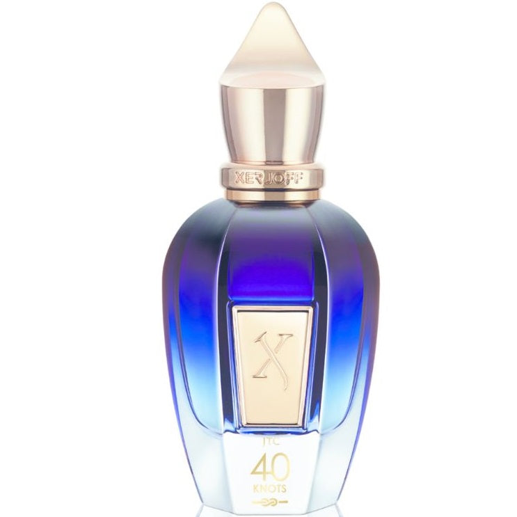 Xerjoff JTC 40 Knots Eau De Parfum