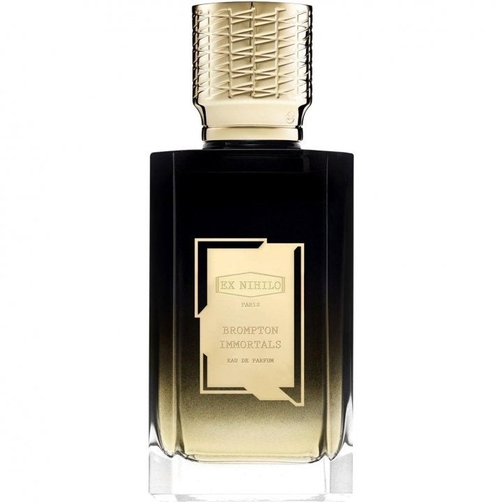 Ex Nihilo Brompton Immortals Eau De Parfum