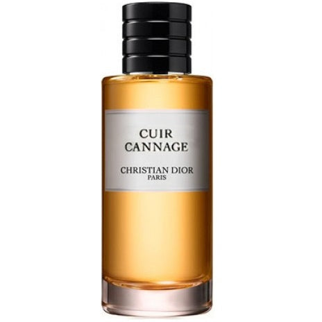 Christian Dior Oud Cuir Cannage Eau De Parfum