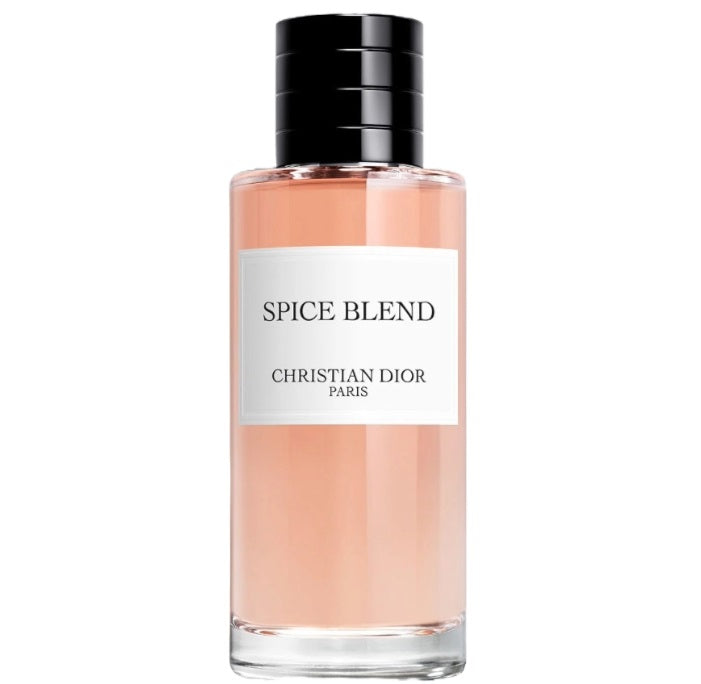 Christian Dior Spice Blend Eau De Parfum