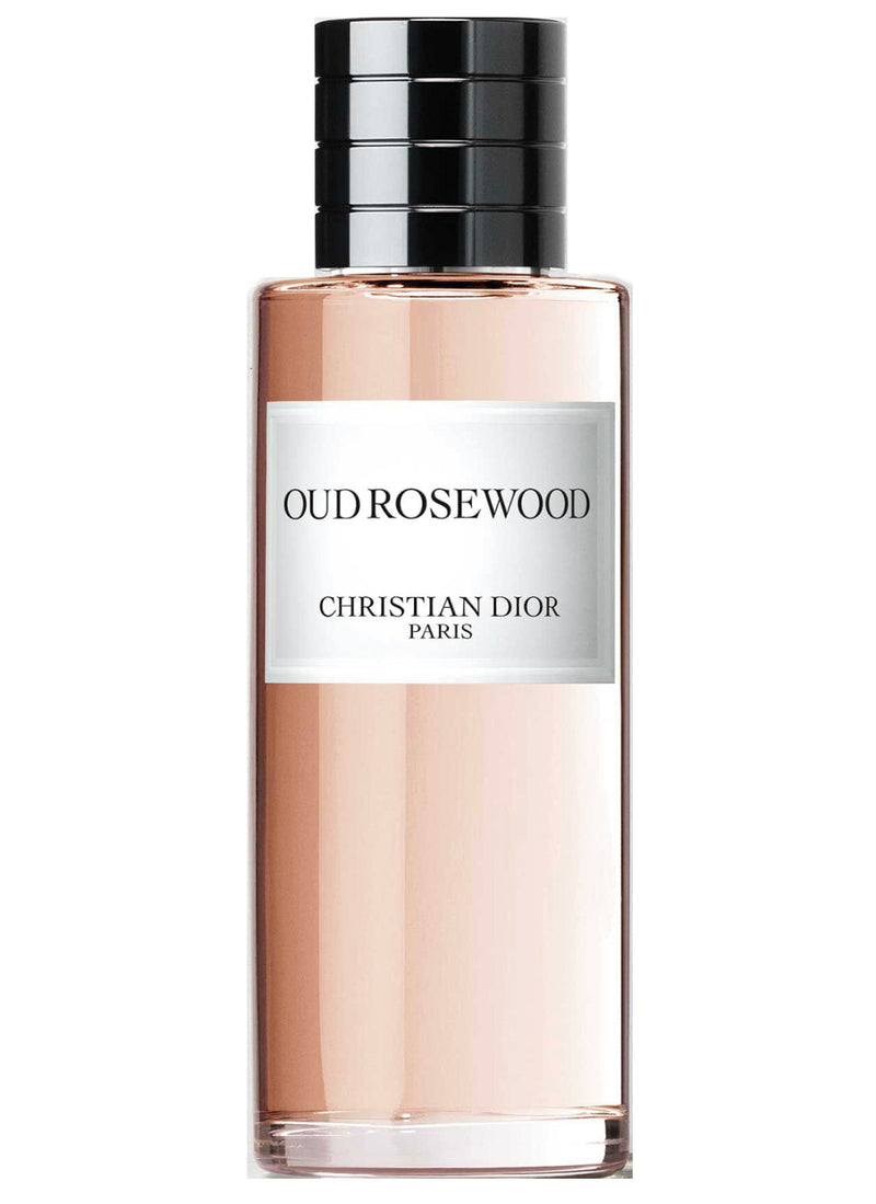 Christian Dior Oud Rosewood Eau De Parfum