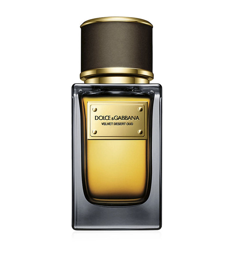 Dolce & Gabbana Velvet Desert Oud Eau De Parfum