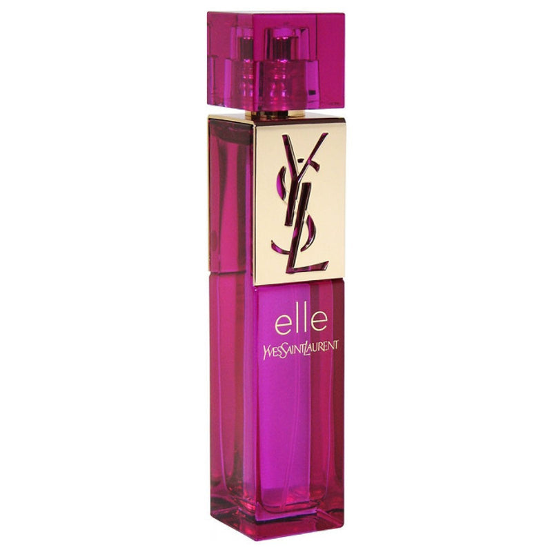 YSL Elle Eau De Parfum