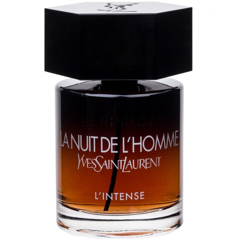 YSL La Nuit De L’Homme L&